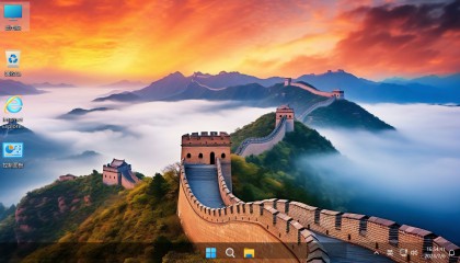 Windows11 24H2-不忘初心【游戏版】