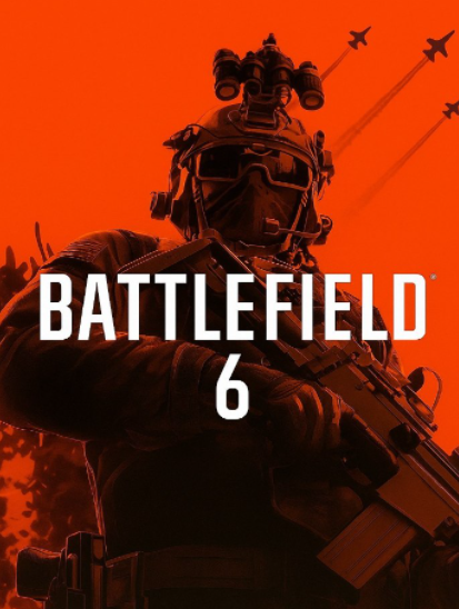 战地6游戏所需文件(解决目前99%问题)